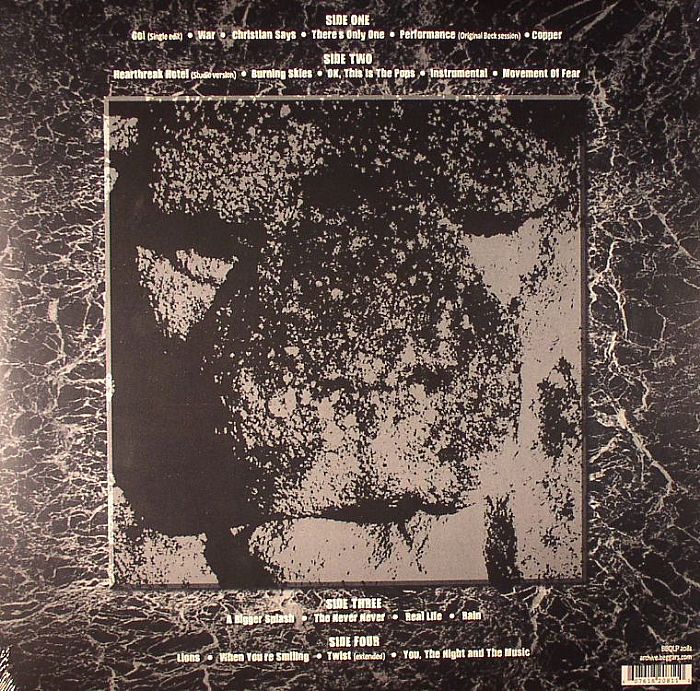 Tones On Tail Pop Tones On Tail Pop