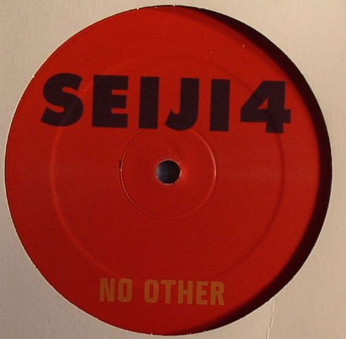 SEIJI - Seiji 4