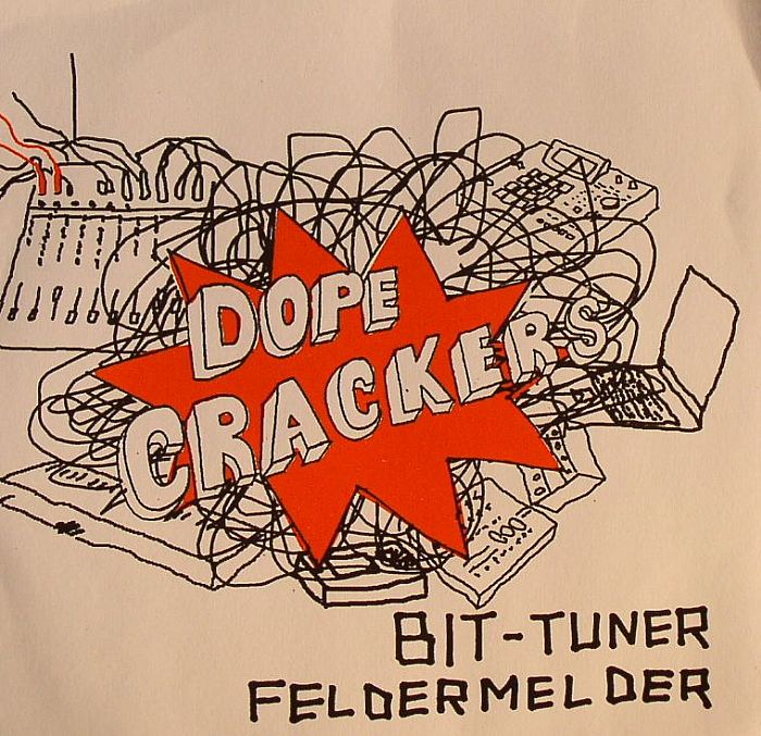BIT TUNER/FELDERMELDER - Dope Crackers