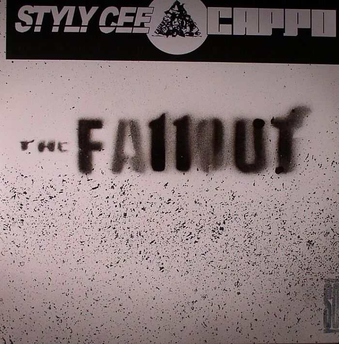 STYLY CEE/CAPPO - The Fallout