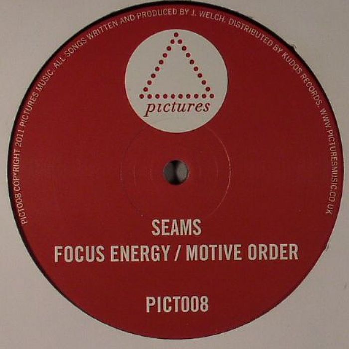 SEAMS - Focus Energy