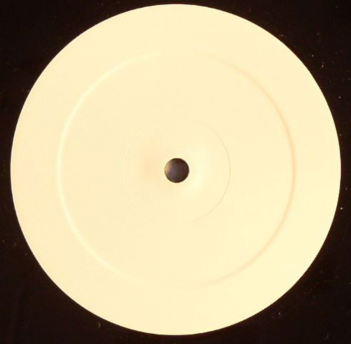LIONNI, Tony - Astroblack EP