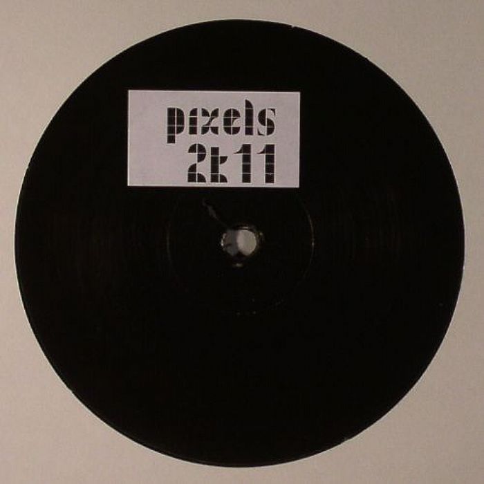 PIXELS 2K11 - Pixels 2k11