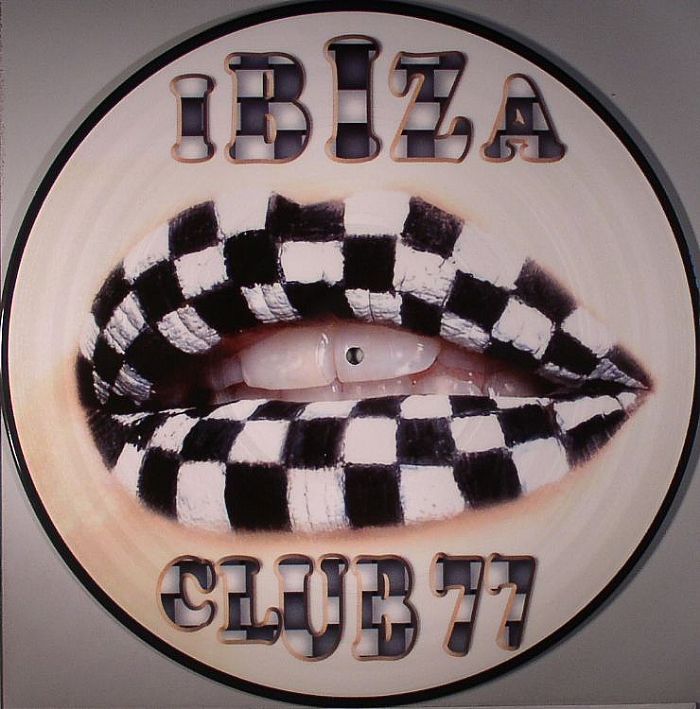 IBIZA CLUB - Ibiza Club 77