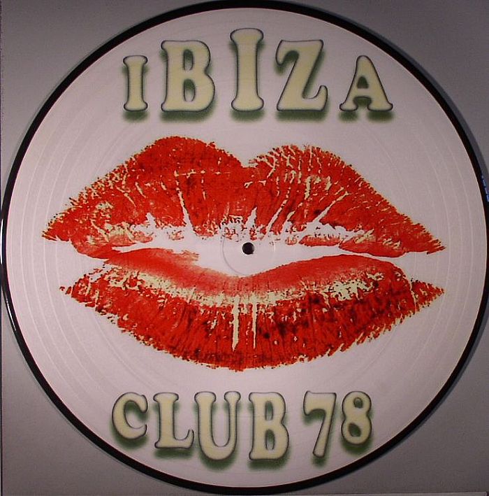 IBIZA CLUB - Ibiza Club 78