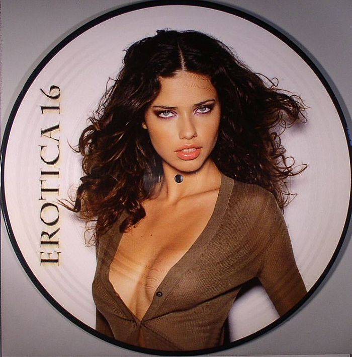 EROTICA - Erotica 16