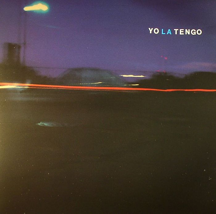 YO LA TENGO - Painful