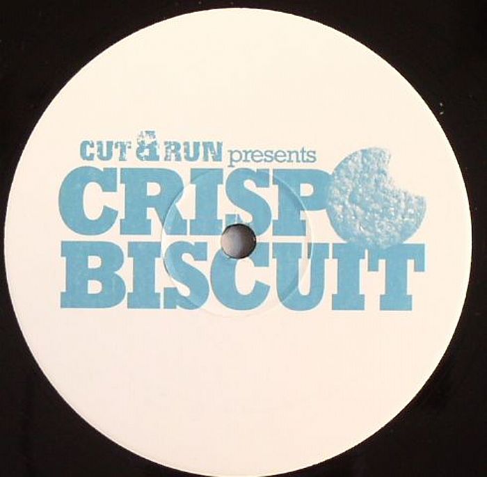 CRISP BISCUIT - Crisp Biscuit #30
