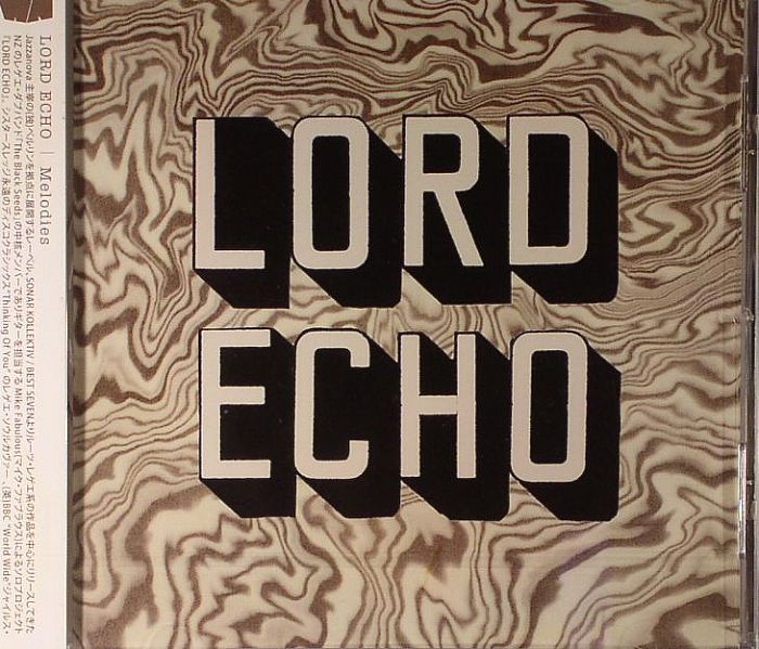LORD ECHO - Melodies
