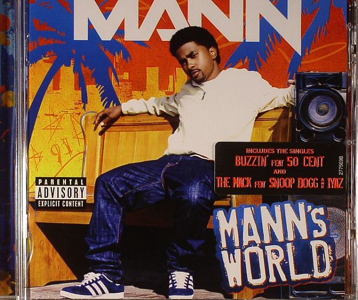 MANN - Mann's World