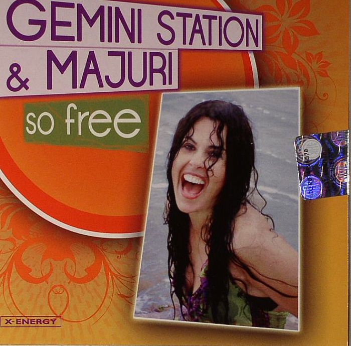 GEMINI STATION/MAJURI - So Free