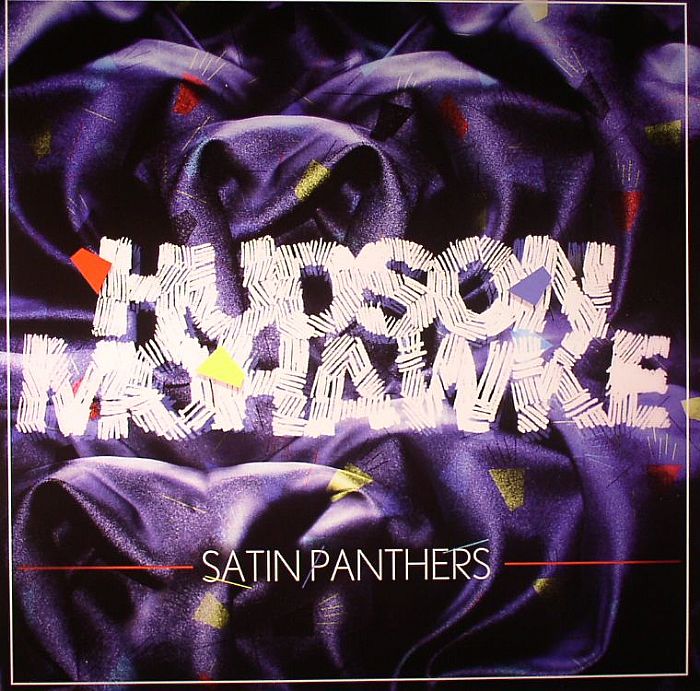 MOHAWKE, Hudson - Satin Panthers