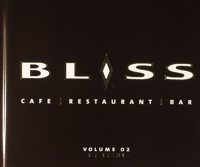 FISHI/VARIOUS - Bliss Volume 2