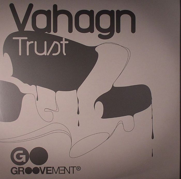 VAHAGN - Trust