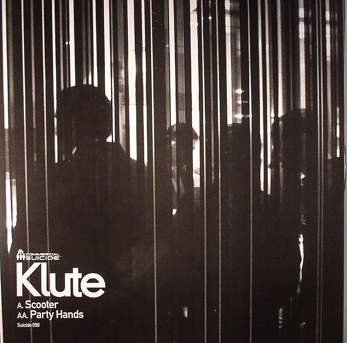 KLUTE - Scooter