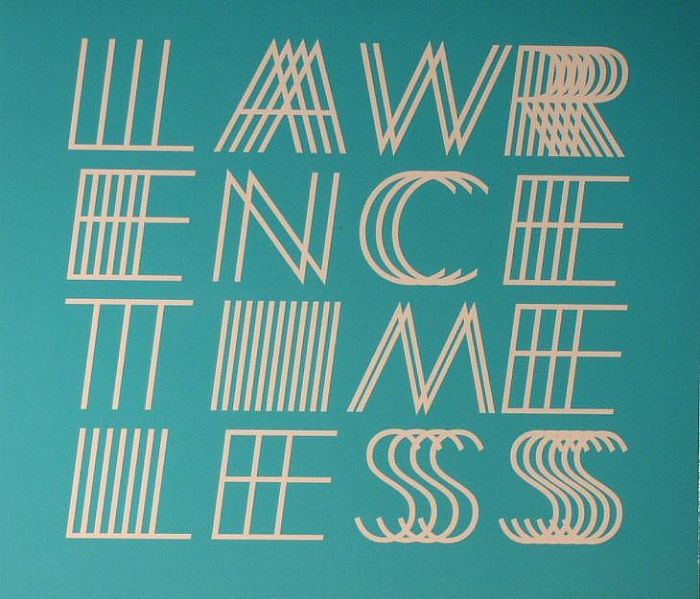 LAWRENCE/VARIOUS - Timeless
