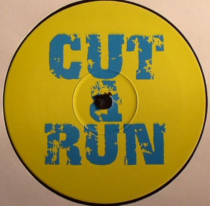 CUT & RUN - Hello