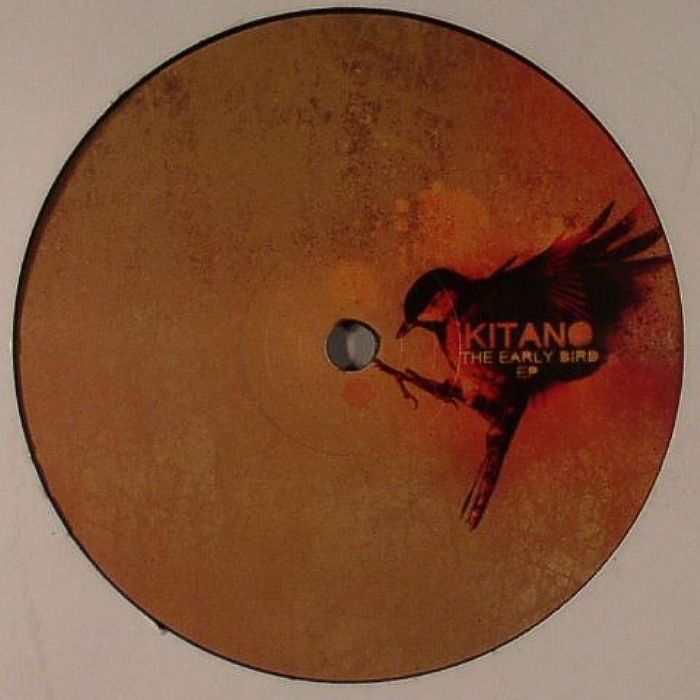 KITANO - The Early Bird EP