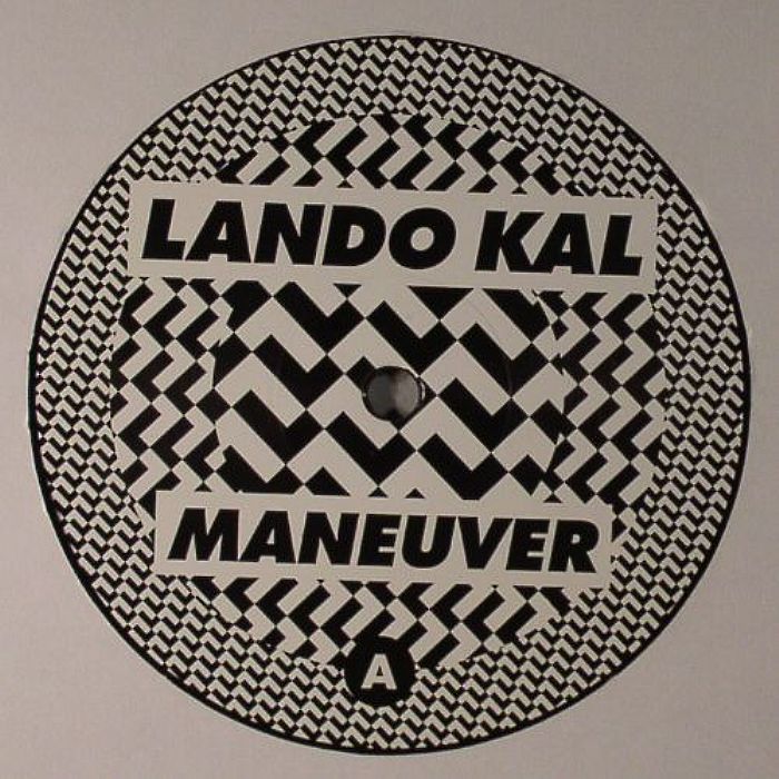 LANDO KAL - Maneuver