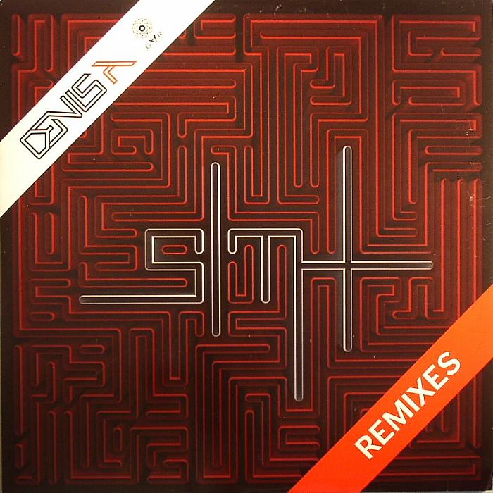 DENIS A - Sith (remixes)