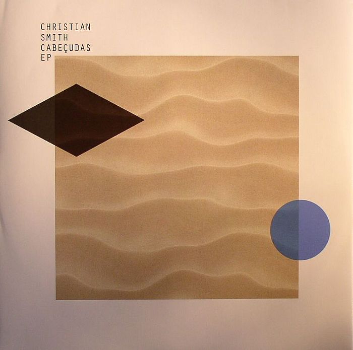 SMITH, Christian - Cabecudas EP