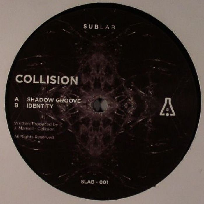 COLLISION - Shadow Groove