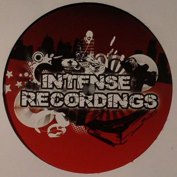DUB ZERO/EGO TRIPPIN - Selecta