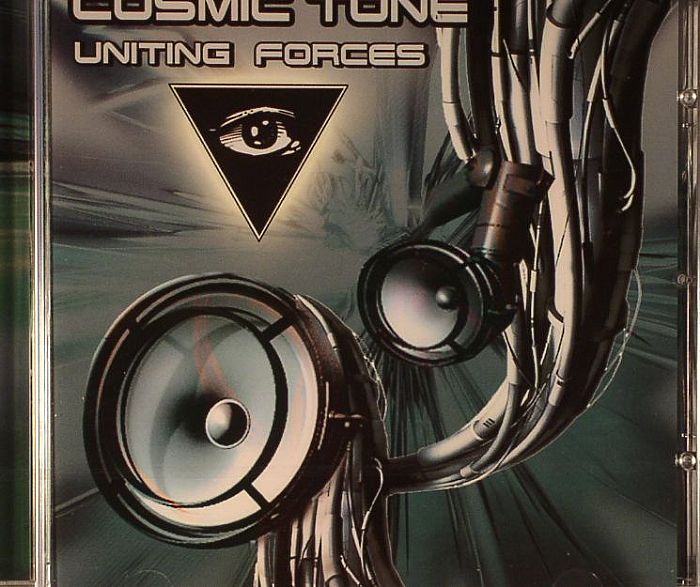 COSMIC TONE - Uniting Forces
