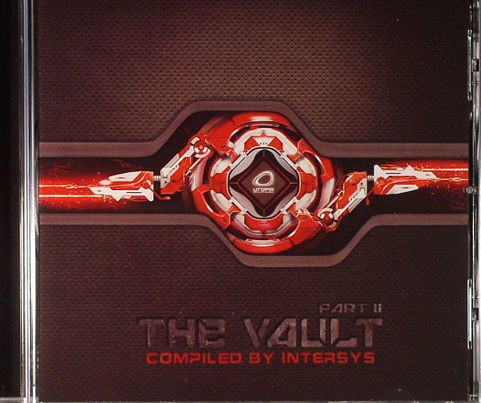 INTERSYS/VARIOUS - The Vault Part II