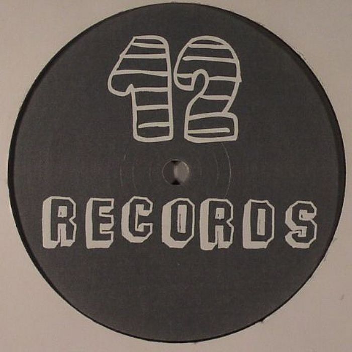 DEEP 88/THE HUGE - Italo 82