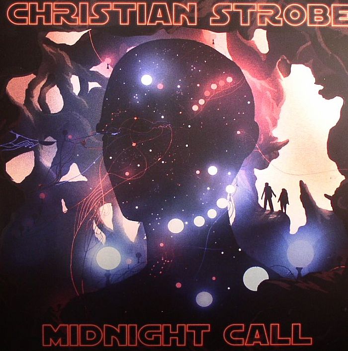 STROBE, Christian - Midnight Call