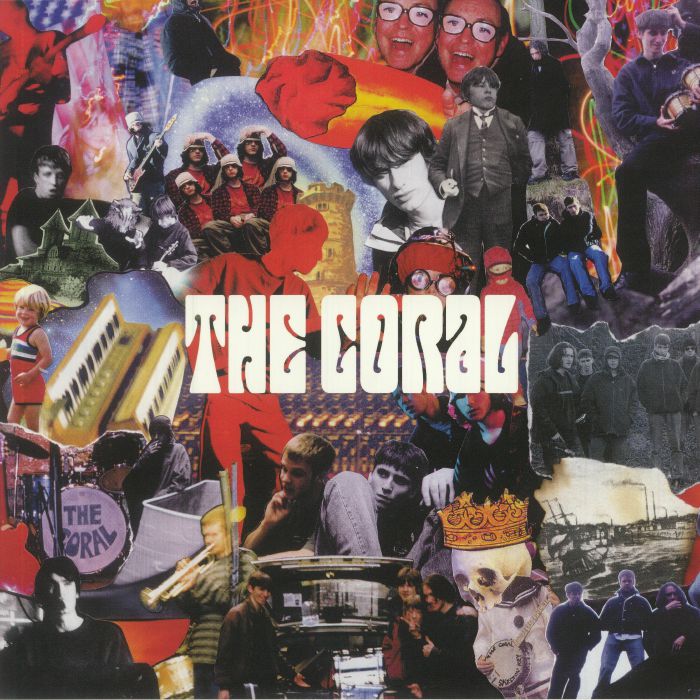 CORAL, The - The Coral