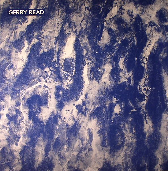 READ, Gerry - Untitled