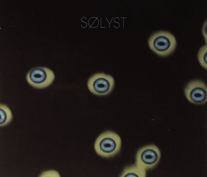 SOLYST - Solyst