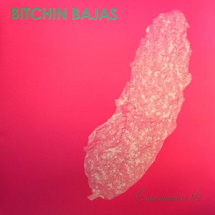 BITCHIN BAJAS/FACEPLANT - Conciousness 1/2