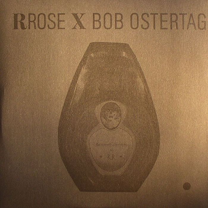 RROSE vs BOB OSTERTAG - Motormouth Variations
