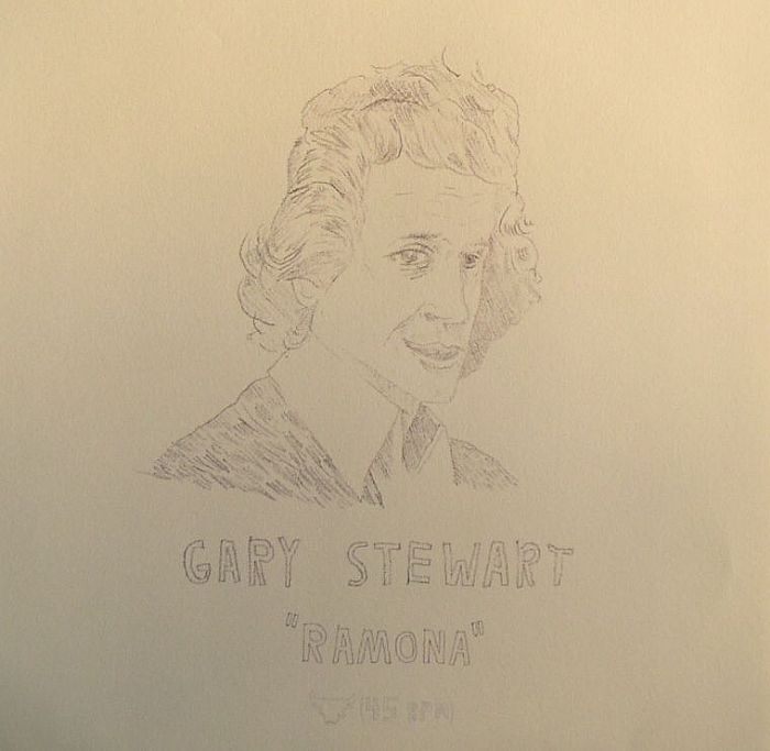 STEWART, Gary/JOHN WESLEY COLEMAN III - Ramona
