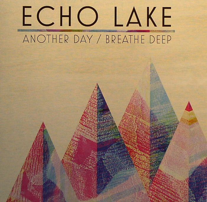 ECHO LAKE - Another Day