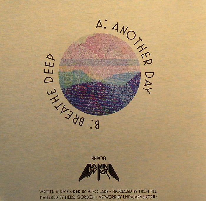 ECHO LAKE - Another Day