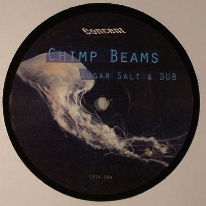 CHIMP BEAMS/CHRONIC SONATA - Sugar Salt & Dub