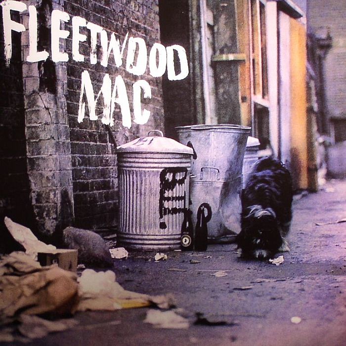 FLEETWOOD MAC - Peter Green's Fleetwood Mac