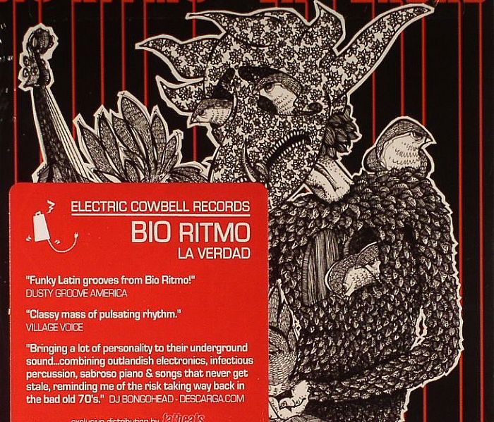 BIO RITMO - La Verdad