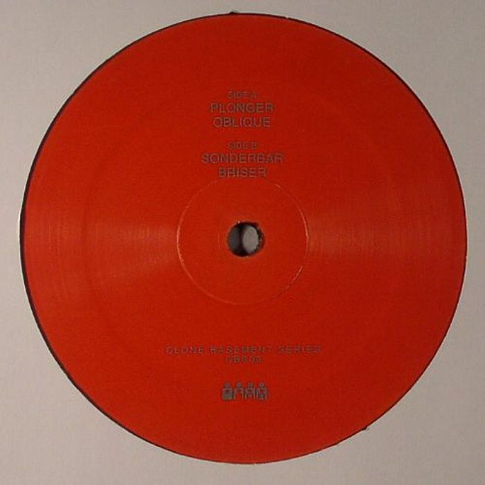 DEHNERT, Mike - Oblique