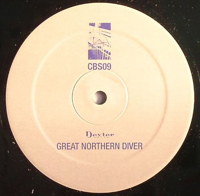 DEXTER - Great Northern Diver