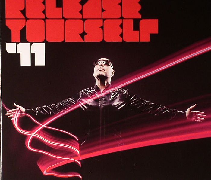 SANCHEZ, Roger/VARIOUS - Release Yourself Vol 11