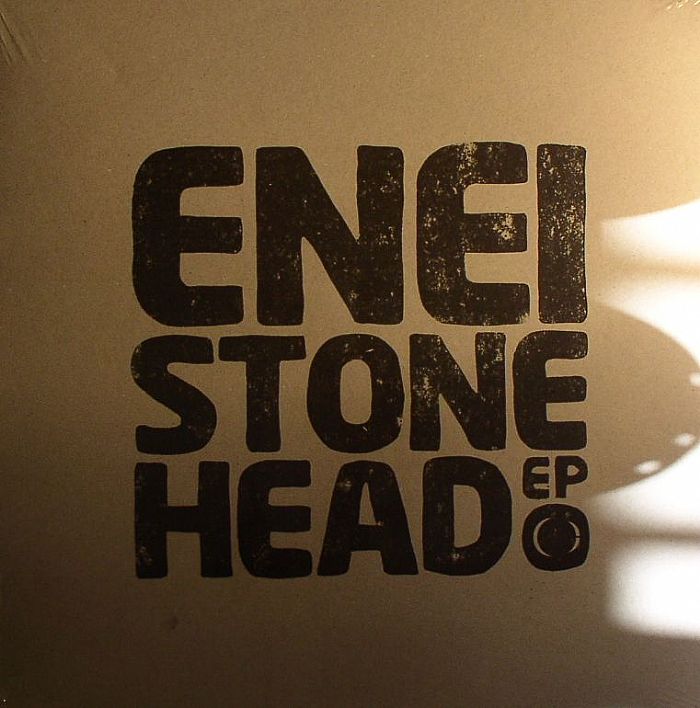 ENEI - Stonehead EP