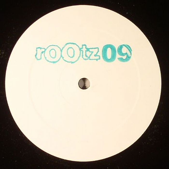 ROOTZ - Rootz 09