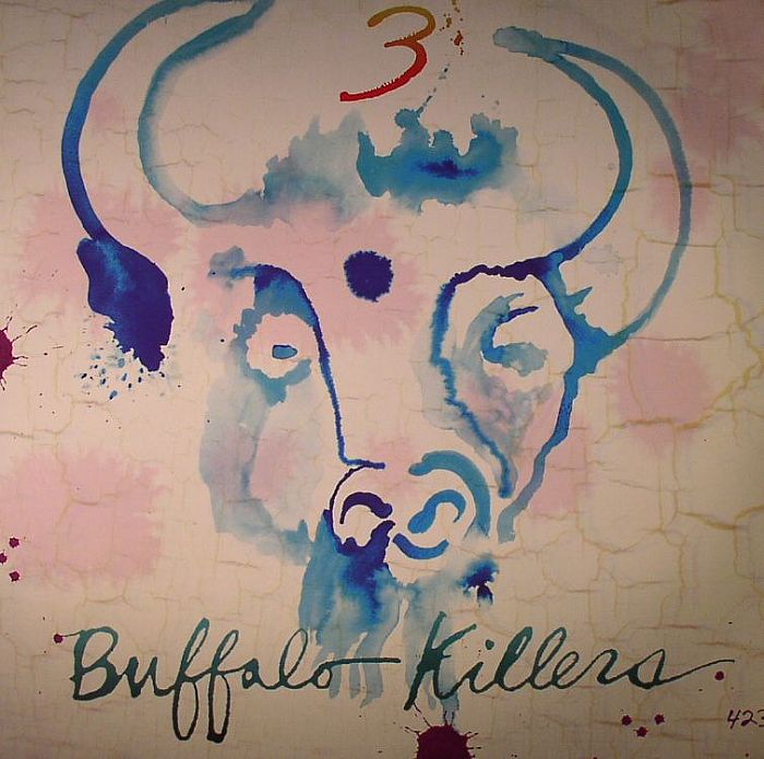 BUFFALO KILLERS - 3