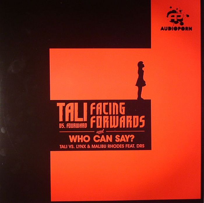 TALI vs FOURWARD/LYNX & MALIBU RHODES feat DRS - Facing Forwards