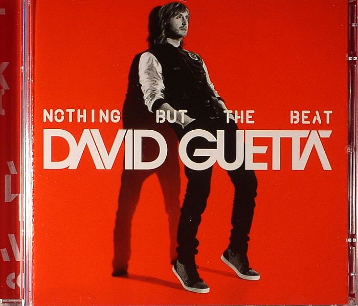 GUETTA, David - Nothing But The Beat